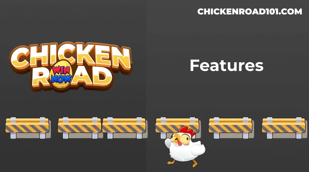 Chicken Road Game Features Chicken Road Game Features