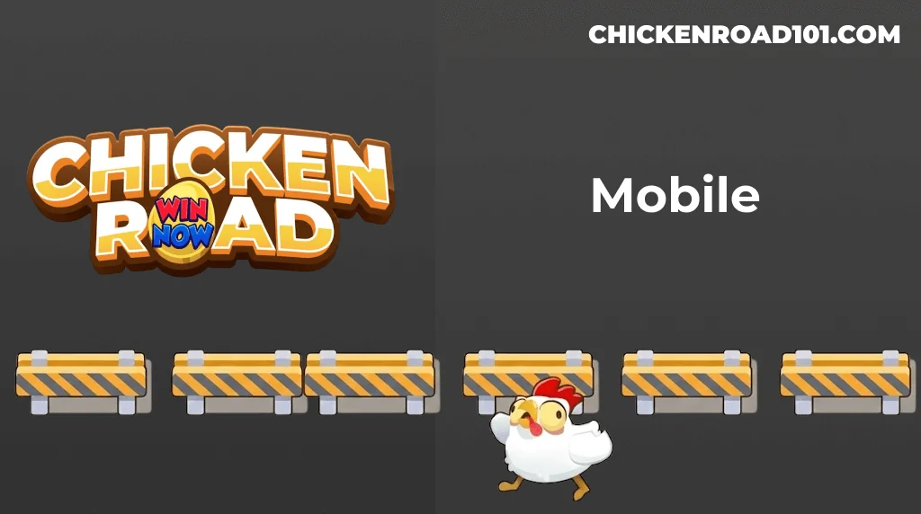 Chicken Road Game Mobile Chicken Road Game Mobile